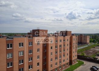 Продажа однокомнатной квартиры, 38.4 м2, деревня Гальчино, бульвар 60-летия СССР, 19к2, ЖК Квартал Гальчино