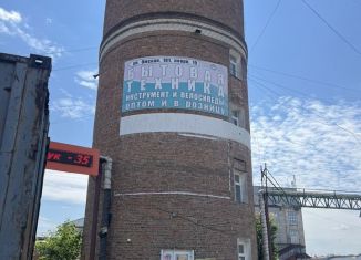 Сдается помещение свободного назначения, 150 м2, Курган, Омская улица, 101к5