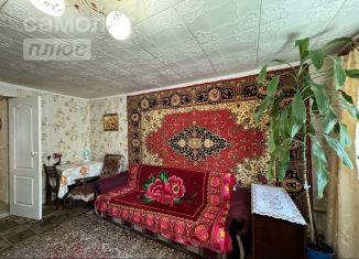 2-комнатная квартира на продажу, 40.6 м2, Оренбургская область, улица Орджоникидзе, 130