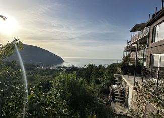 Продается участок, 5 сот., посёлок городского типа Гурзуф, Ялтинская улица, 22АД