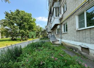 Продается 3-комнатная квартира, 58.7 м2, Хабаровский край, Совхозная улица, 26