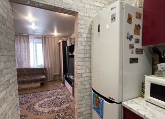 1-комнатная квартира в аренду, 18.2 м2, Белгородская область, микрорайон Интернациональный, 13
