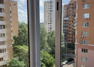 Сдам в аренду 2-комнатную квартиру, 40 м2, Москва, Кастанаевская улица, 11, метро Филёвский парк