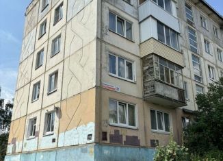 1-комнатная квартира на продажу, 30.5 м2, Удмуртия, улица имени Барышникова, 21