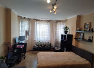 Продается однокомнатная квартира, 48 м2, Московская область, улица Цветочная Аллея, 9