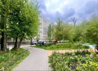 Продам квартиру студию, 14.6 м2, Москва, Стройковская улица, 6, Стройковская улица