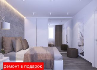 Продажа двухкомнатной квартиры, 54.7 м2, село Горьковка, Центральная улица, 25к2