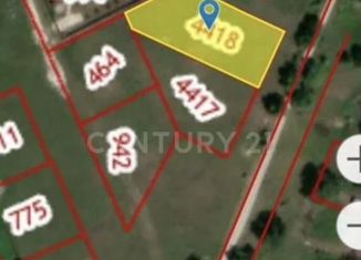 Продажа участка, 12 сот., поселок городского типа Зуя, Объездная улица