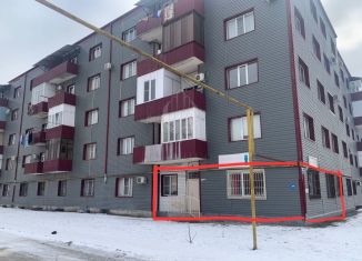 Продам торговую площадь, 40 м2, Грозный, улица Спартака, 49