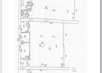 Продаю торговую площадь, 200 м2, Смоленская область, улица Ленина, 68