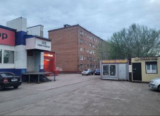 Торговая площадь на продажу, 14 м2, Омск, улица Химиков, 47Б