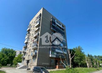 Продается двухкомнатная квартира, 40.6 м2, Новосибирск, улица Лазарева, 33