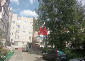 Сдается однокомнатная квартира, 33.7 м2, Ярославская область, Большая Октябрьская улица, 81