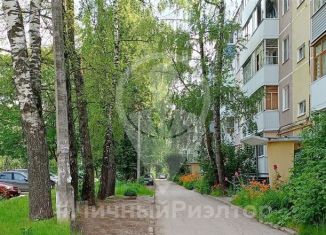 Продаю 3-комнатную квартиру, 48 м2, Рязанская область, улица Крупской, 12к1