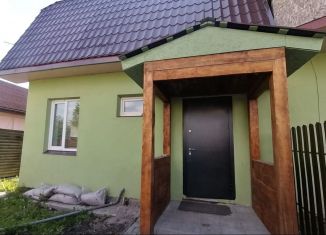 Продам дом, 46.6 м2, Среднеуральск, улица Крупской, 26