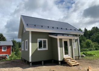 Дом на продажу, 70 м2, Домодедово