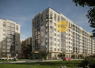 Продам квартиру студию, 26.9 м2, Калининград, Ленинградский район