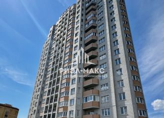 Продажа 1-ком. квартиры, 49 м2, Брянская область, переулок Иванюты, 11