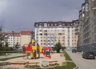 Продается 1-комнатная квартира, 41.7 м2, Среднеуральск, Лесная улица, 2Б