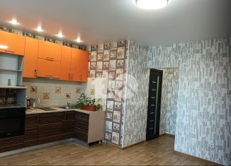Квартира на продажу студия, 32 м2, Новосибирская область, микрорайон Олимпийской славы, 1