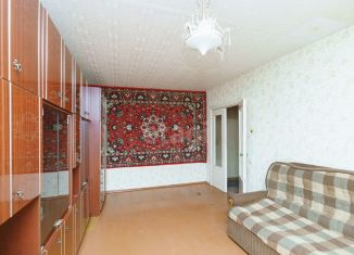 2-ком. квартира на продажу, 53.1 м2, Ульяновск, улица Рябикова, 25