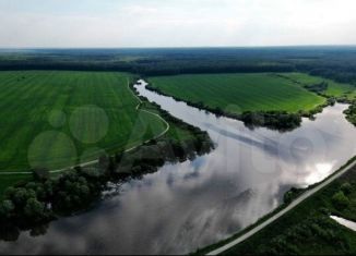 Продаю участок, 7.5 сот., село Юсупово, Спортивная улица