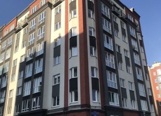 Продажа двухкомнатной квартиры, 54.2 м2, Калининградская область