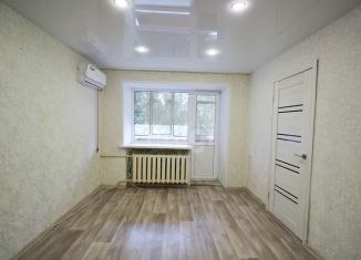 2-комнатная квартира на продажу, 43.5 м2, Ульяновск, Железнодорожный район, улица Строителей, 6