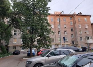 Продажа 3-комнатной квартиры, 76.6 м2, Уфа, Архитектурная улица, 24