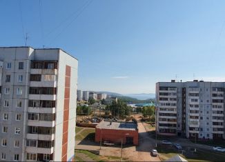 Сдается 1-комнатная квартира, 19 м2, Иркутская область, Комсомольская улица, 77