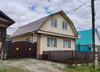 Продам дом, 70 м2, Белорецк, Рябовский переулок, 7