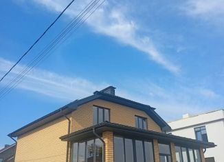 Продам дом, 167 м2, деревня Новоподклетное, улица Генерала Скобелева, 21