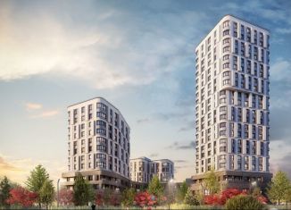 Продается 2-ком. квартира, 69 м2, Москва, улица Доватора, метро Фрунзенская