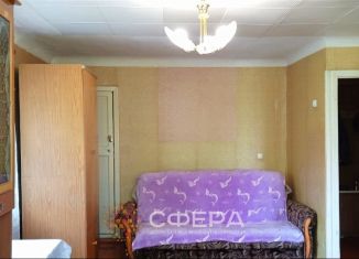 Сдача в аренду 1-комнатной квартиры, 32 м2, Новосибирская область, улица Чехова, 142
