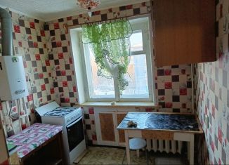 Продам 1-ком. квартиру, 32 м2, Белорецк, улица А. Пушкина, 62