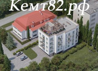 1-ком. квартира на продажу, 30 м2, посёлок городского типа Партенит, улица Победы, 12А