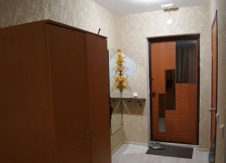 Квартира в аренду студия, 26 м2, Екатеринбург, Рощинская улица, 29