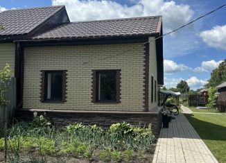 Продажа дома, 58 м2, Сасово, улица Типанова