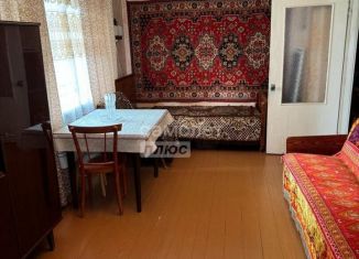 1-комнатная квартира на продажу, 30.6 м2, Калужская область, проспект Ленина, 60