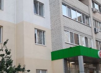 Продажа однокомнатной квартиры, 32 м2, Саратов, улица Романтиков, 46А, ЖК Ласточкино