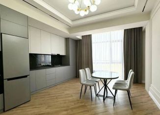 Продается однокомнатная квартира, 44 м2, Краснодарский край, улица Акаций, 34к6