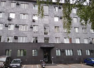 Сдается в аренду офис, 18.2 м2, Москва, 3-й Силикатный проезд, 4к1