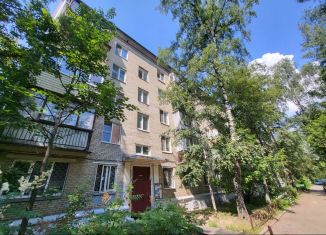 2-ком. квартира на продажу, 43 м2, Реутов, Советская улица, 26