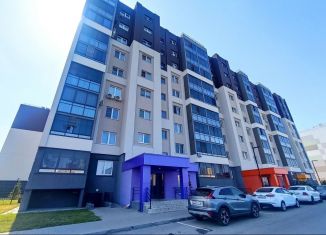 Двухкомнатная квартира на продажу, 55 м2, Ульяновск, улица Еремецкого, 36