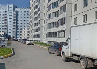 Продам 1-ком. квартиру, 34.4 м2, Новосибирская область, Хилокская улица, 1Г