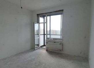 Сдаю квартиру студию, 23 м2, Мурино, Романовская улица, 2