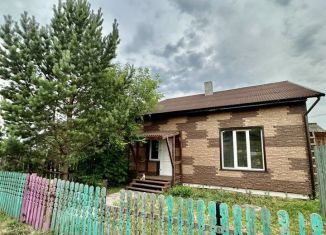 Продам дом, 84.1 м2, поселок Ташеба, Вокзальная улица, 6А