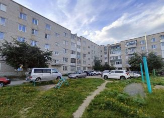 Продажа 1-комнатной квартиры, 32.1 м2, Сысерть, улица Орджоникидзе, 19