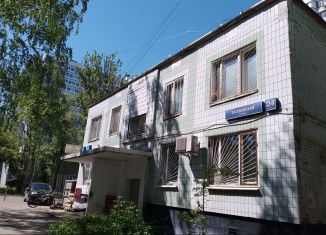 Продается помещение свободного назначения, 27 м2, Москва, Таллинская улица, 24к4, метро Строгино