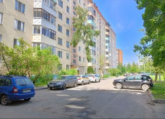 Продам 3-комнатную квартиру, 61.2 м2, Дмитров, микрорайон имени К.А. Аверьянова, 4